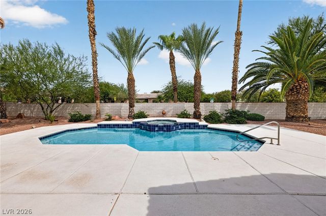 7712 Silver Wells Road, Las Vegas, NV 89149