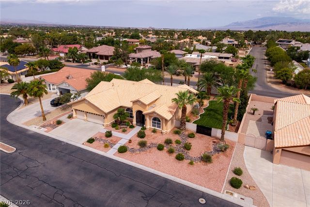 7712 Silver Wells Road, Las Vegas, NV 89149