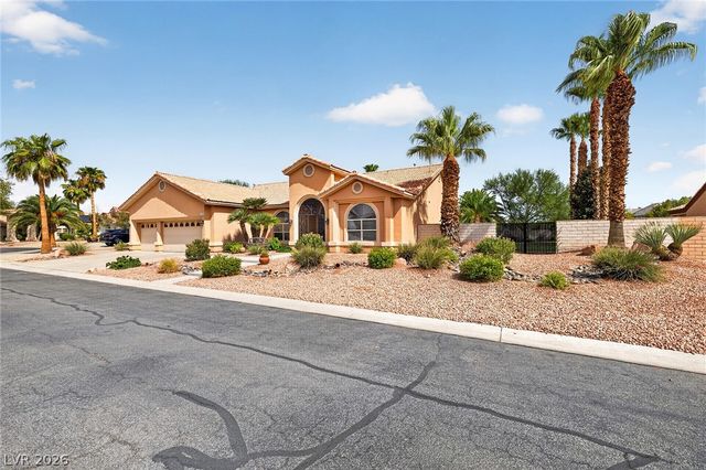 7712 Silver Wells Road, Las Vegas, NV 89149