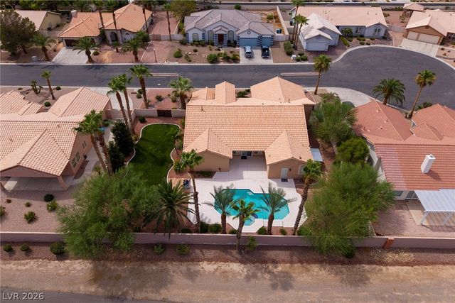 7712 Silver Wells Road, Las Vegas, NV 89149