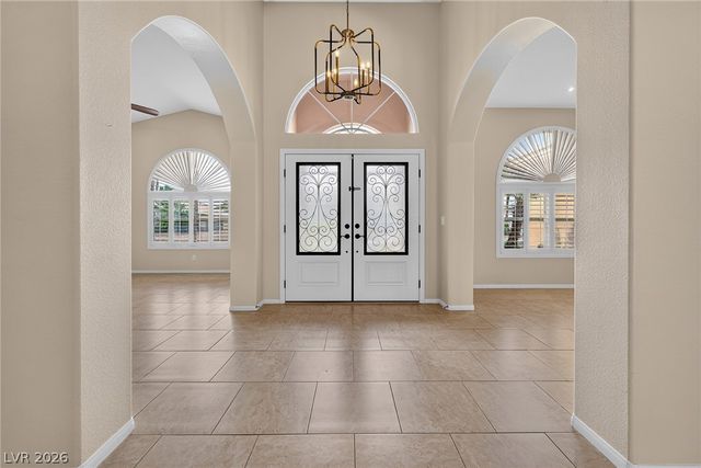 7712 Silver Wells Road, Las Vegas, NV 89149