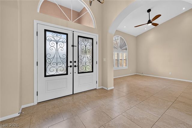 7712 Silver Wells Road, Las Vegas, NV 89149