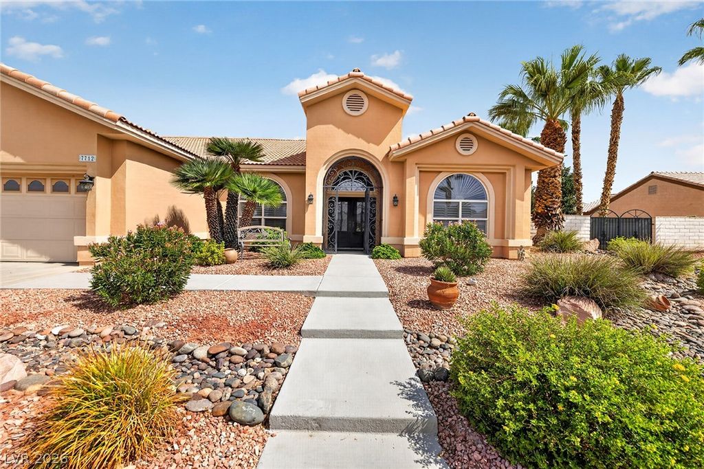 7712 Silver Wells Road, Las Vegas, NV 89149 — photo 2
