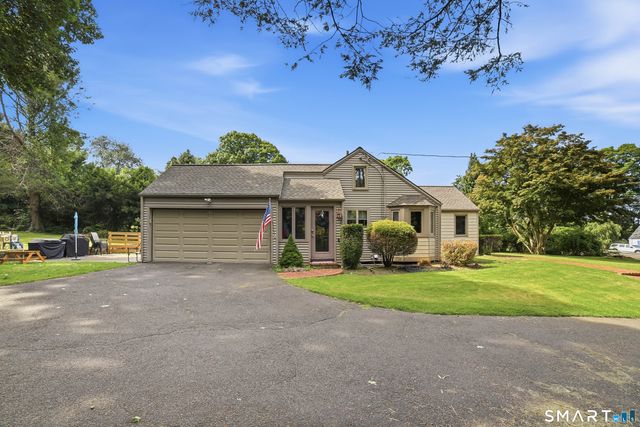 464 Church Hill Road, Trumbull, CT 06611