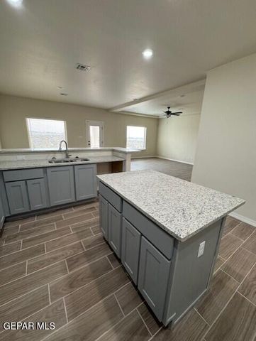 656 Logwood Avenue, Canutillo, TX 79835