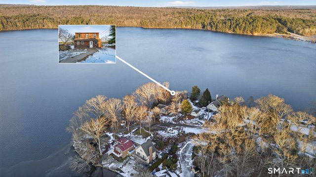 30 Beach View Rd Extension, Voluntown, CT 06384