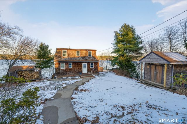 30 Beach View Rd Extension, Voluntown, CT 06384