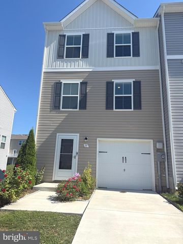 35 THROWER RD, Hedgesville, WV 25427