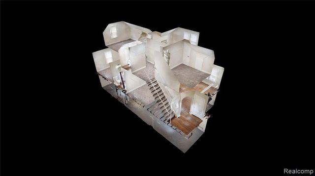 113 Osceola Drive, Pontiac, MI 48341