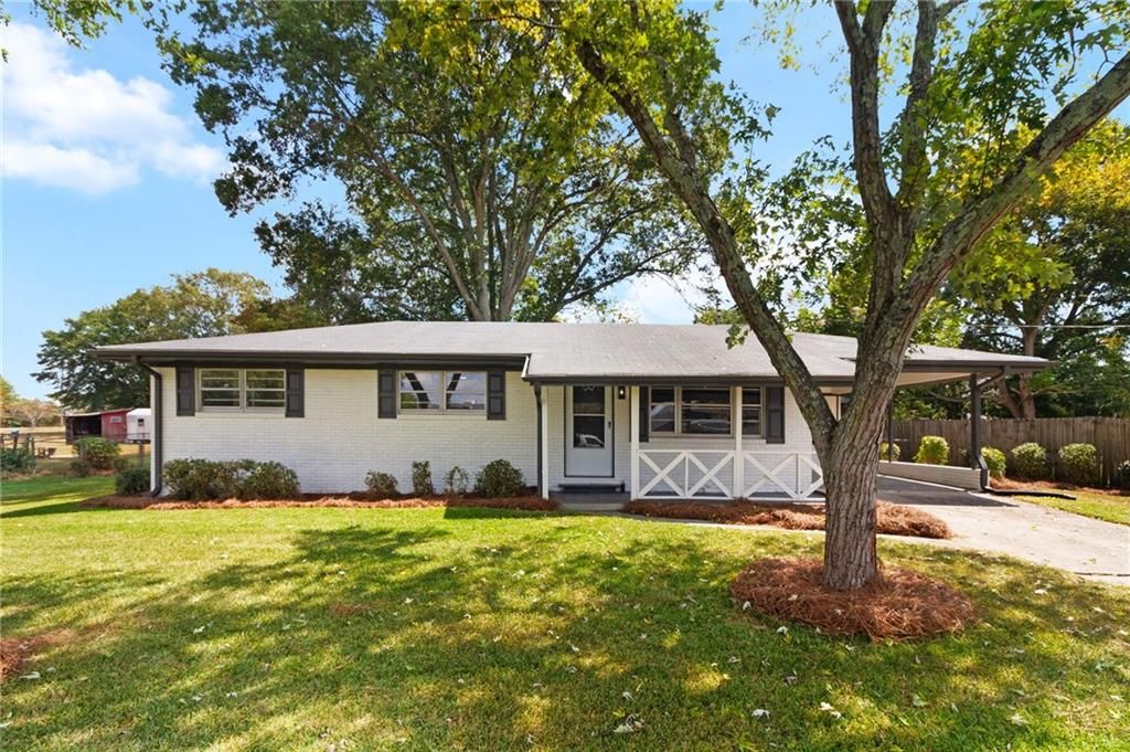 646 Clearview Street, Villa Rica, GA 30180