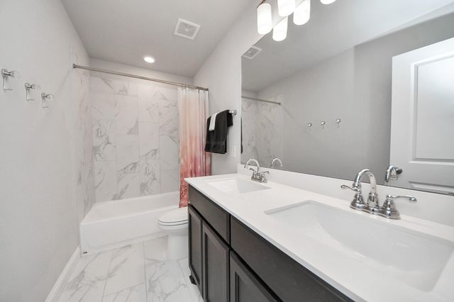 717 Lacosta Creek Lane, Katy, TX 77493