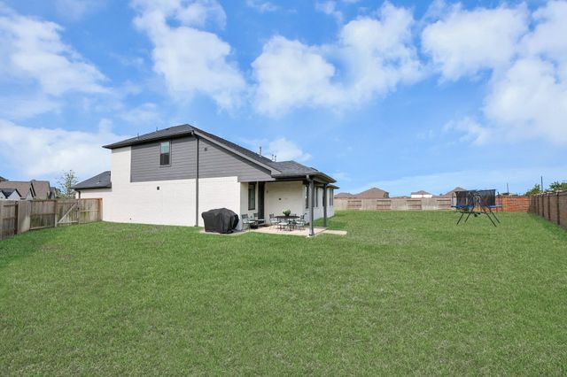 717 Lacosta Creek Lane, Katy, TX 77493