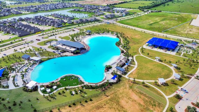717 Lacosta Creek Lane, Katy, TX 77493