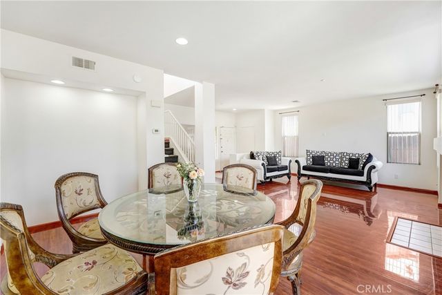 12328 Edgecliff Avenue, Sylmar, CA 91342