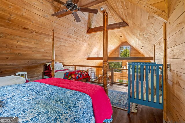115 Sunset Drive, Tiger, GA 30576