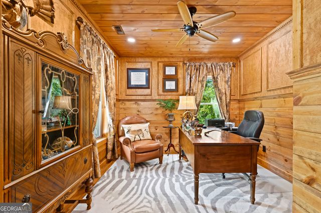 115 Sunset Drive, Tiger, GA 30576