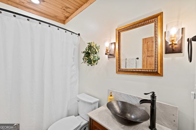 115 Sunset Drive, Tiger, GA 30576