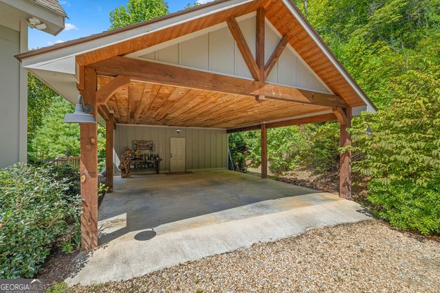 115 Sunset Drive, Tiger, GA 30576