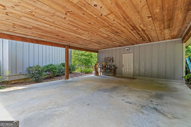 115 Sunset Drive, Tiger, GA 30576