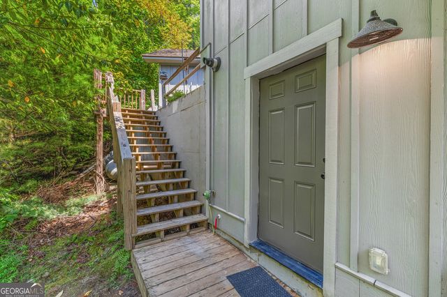 115 Sunset Drive, Tiger, GA 30576