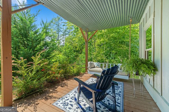 115 Sunset Drive, Tiger, GA 30576