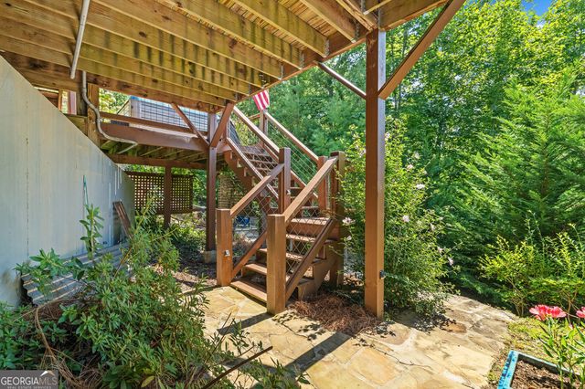 115 Sunset Drive, Tiger, GA 30576