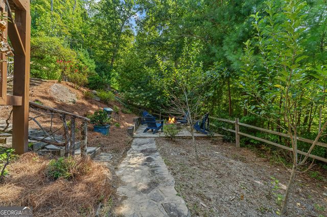115 Sunset Drive, Tiger, GA 30576