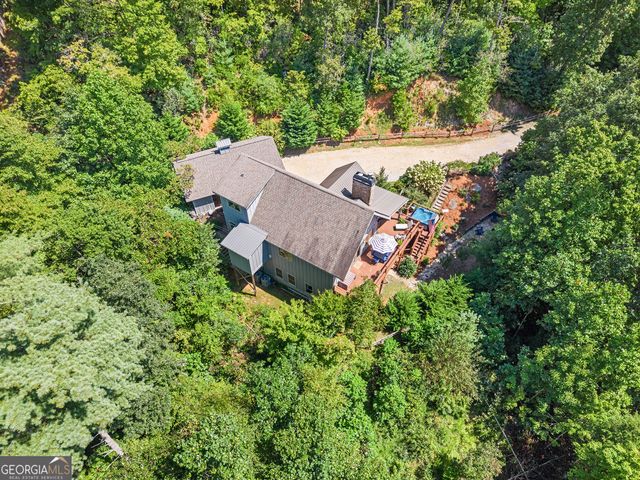 115 Sunset Drive, Tiger, GA 30576