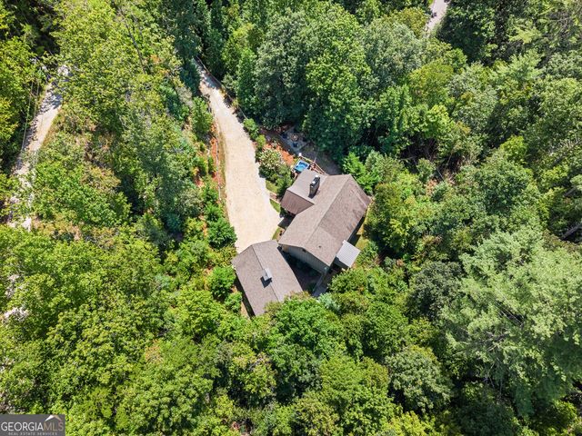 115 Sunset Drive, Tiger, GA 30576