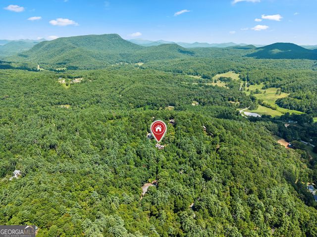 115 Sunset Drive, Tiger, GA 30576