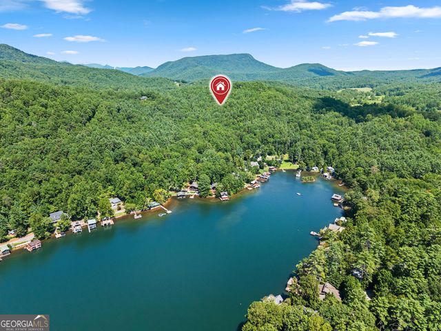115 Sunset Drive, Tiger, GA 30576