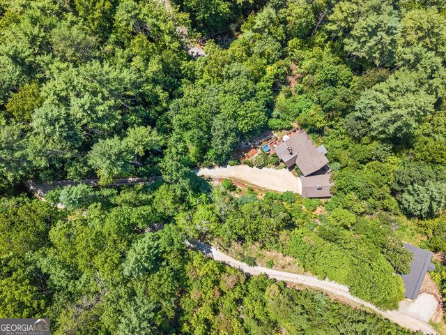115 Sunset Drive, Tiger, GA 30576