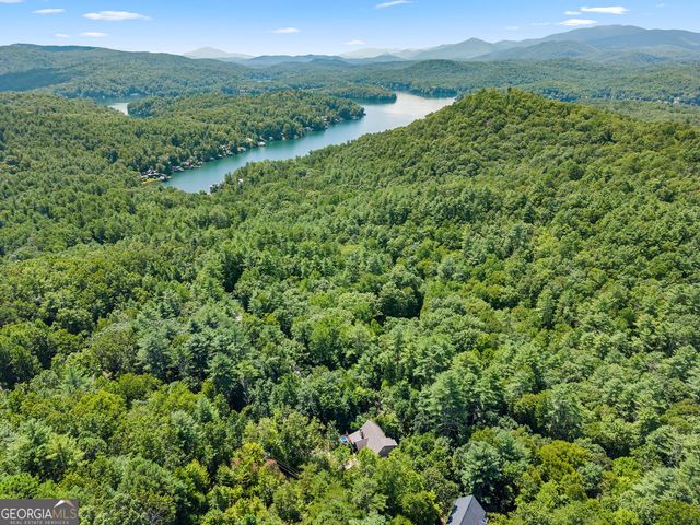 115 Sunset Drive, Tiger, GA 30576