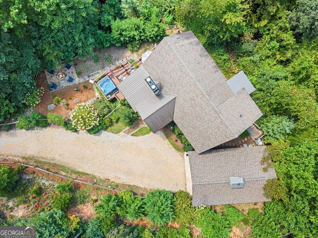 115 Sunset Drive, Tiger, GA 30576