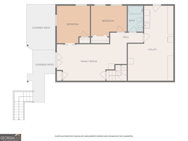 115 Sunset Drive, Tiger, GA 30576