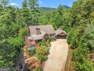 115 Sunset Drive, Tiger, GA 30576