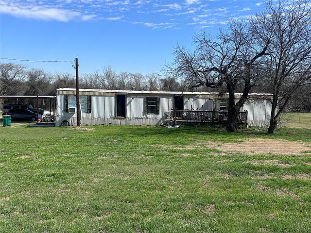 114 Canyon Valley Lane, Weatherford, TX 76085