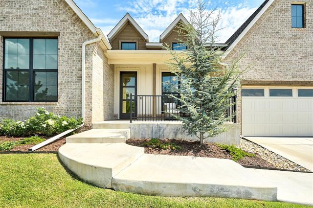 3900 Shady Hill Trail, Edmond, OK 73034