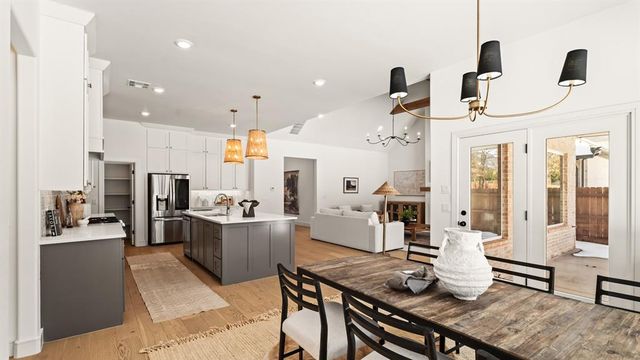 3900 Shady Hill Trail, Edmond, OK 73034