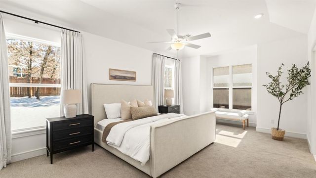 3900 Shady Hill Trail, Edmond, OK 73034