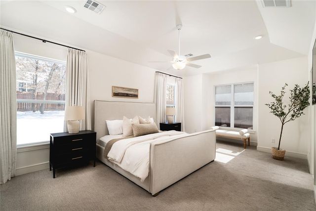 3900 Shady Hill Trail, Edmond, OK 73034