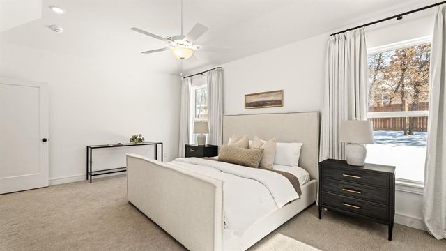 3900 Shady Hill Trail, Edmond, OK 73034