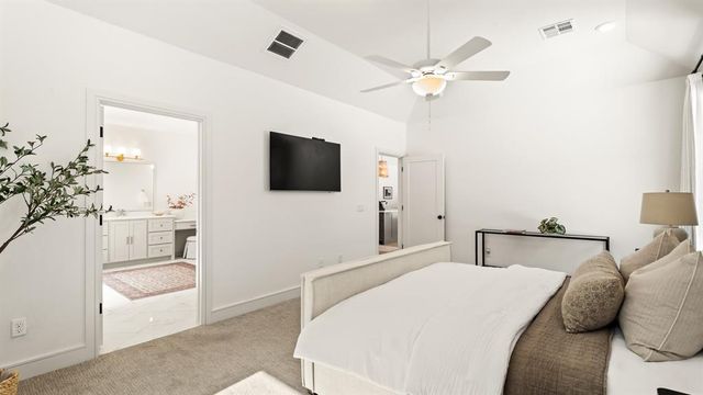 3900 Shady Hill Trail, Edmond, OK 73034