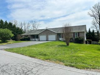 11607 AND 11609 MEADOWLARK AVE, Hagerstown, MD 21742