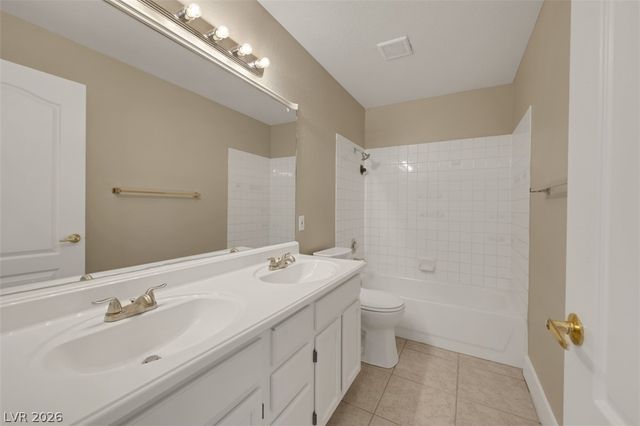 719 Anne Lane 0, Henderson, NV 89015