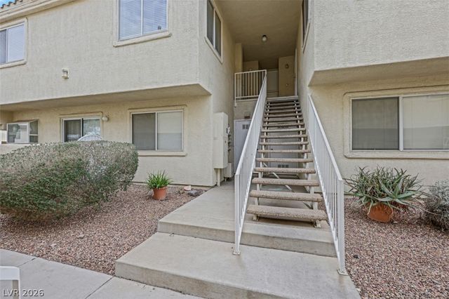 719 Anne Lane 0, Henderson, NV 89015