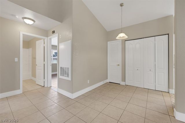 719 Anne Lane 0, Henderson, NV 89015