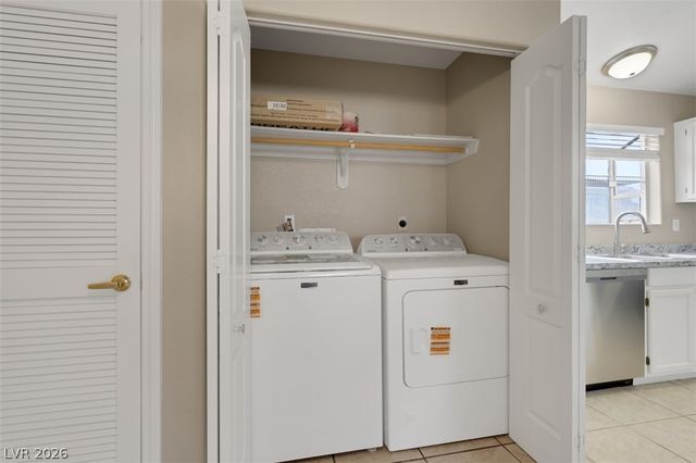 719 Anne Lane 0, Henderson, NV 89015