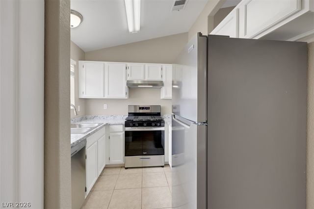 719 Anne Lane 0, Henderson, NV 89015