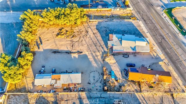 2461 W Main Street, Barstow, CA 92311